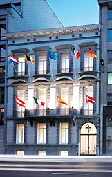 Church of Scientology of Johannesburg