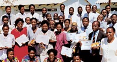 Church of Scientology of Johannesburg
