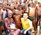 Church of Scientology of Johannesburg