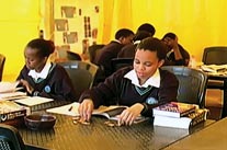 Church of Scientology of Johannesburg
