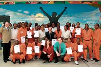 Church of Scientology of Johannesburg