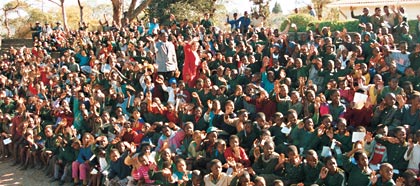 Church of Scientology of Johannesburg