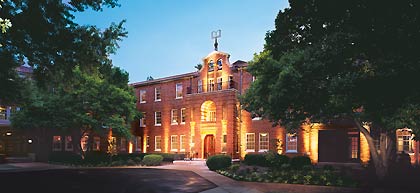 Church of Scientology of Johannesburg